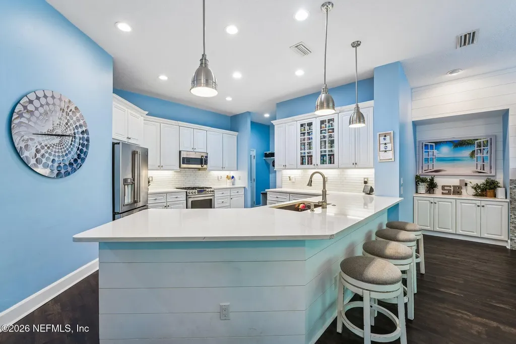 317 S Mill View Way Ponte Vedra Beach FL 32082