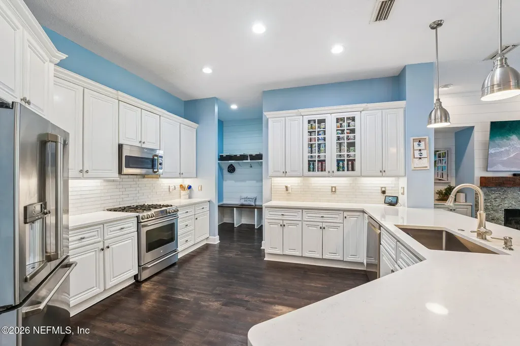 317 S Mill View Way Ponte Vedra Beach FL 32082