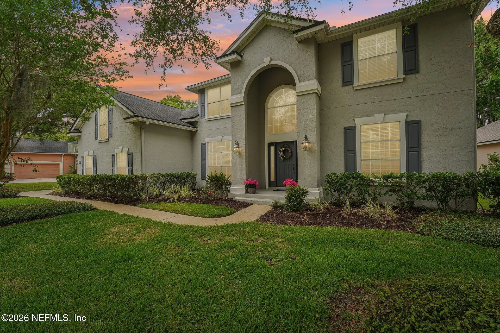 317 S Mill View Way Ponte Vedra Beach FL 32082