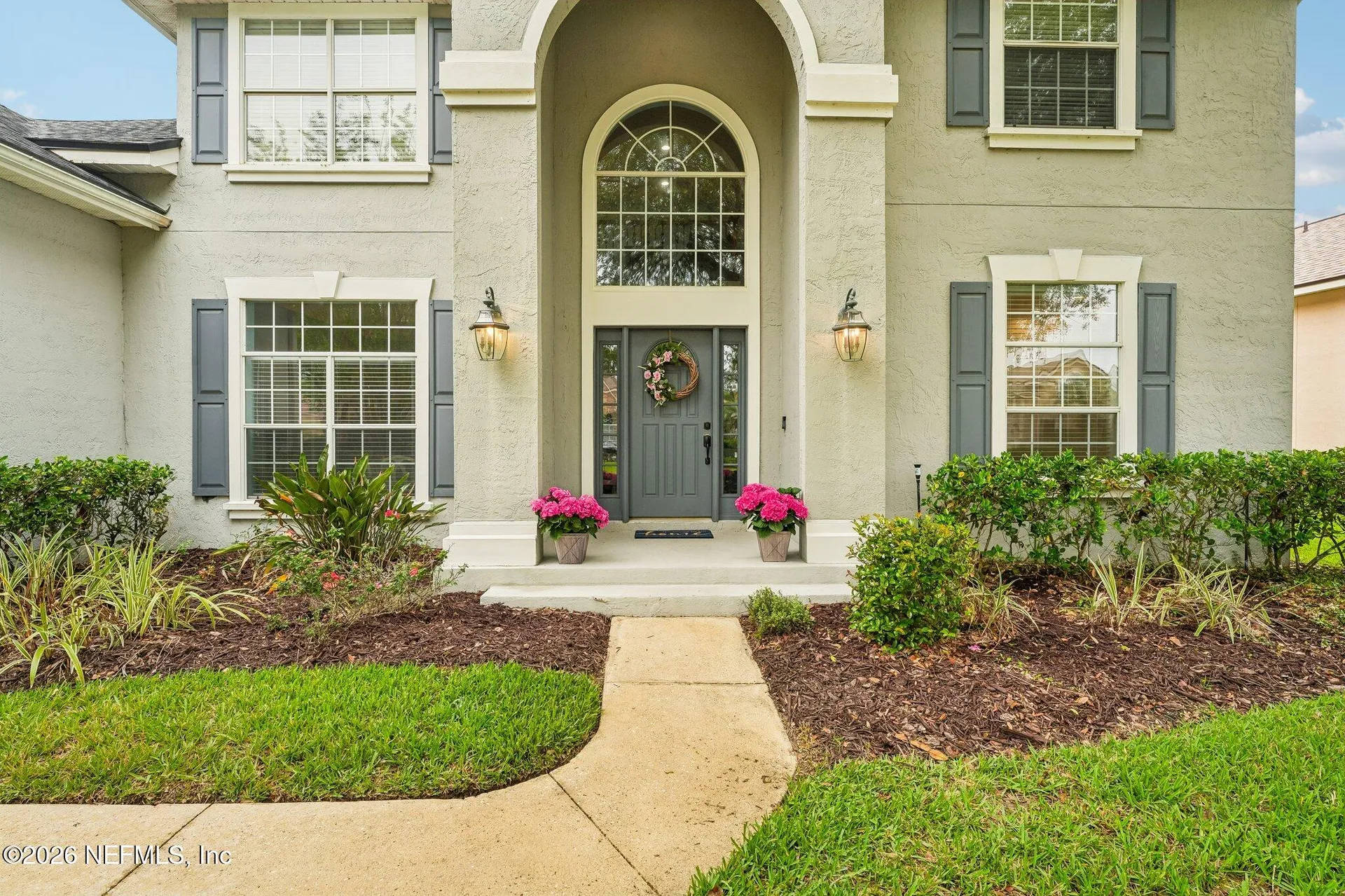 317 S Mill View Way Ponte Vedra Beach FL 32082