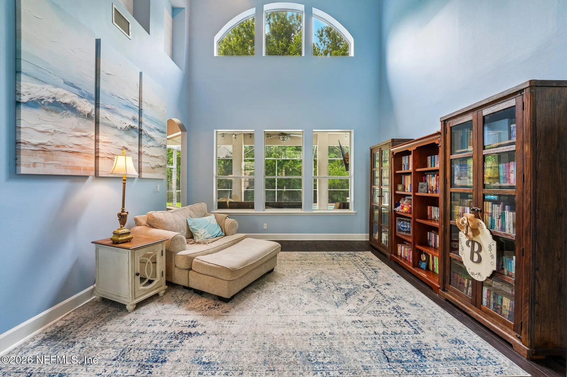 317 S Mill View Way Ponte Vedra Beach FL 32082