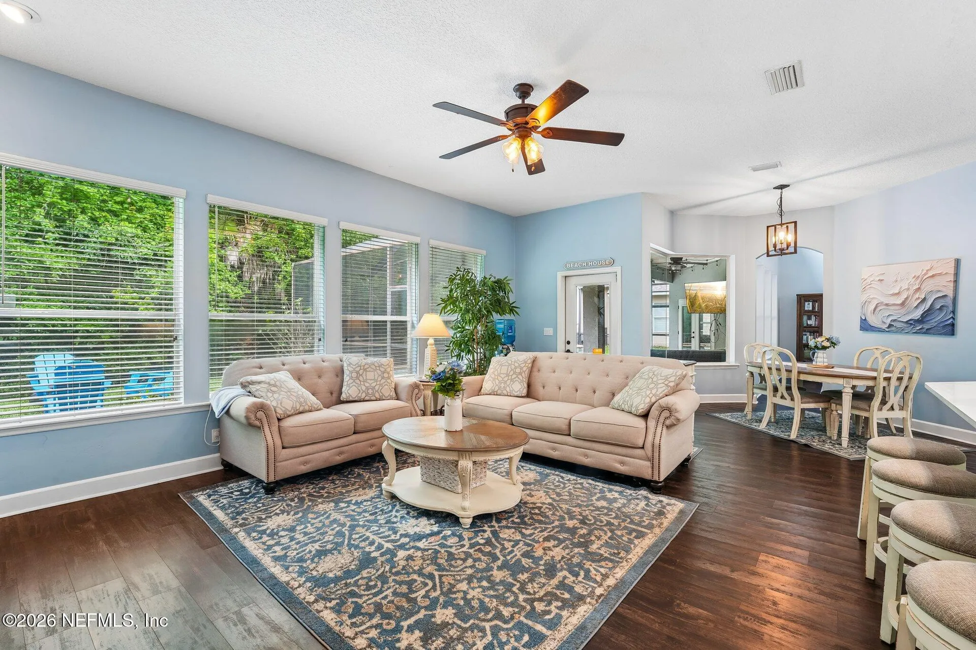 317 S Mill View Way Ponte Vedra Beach FL 32082