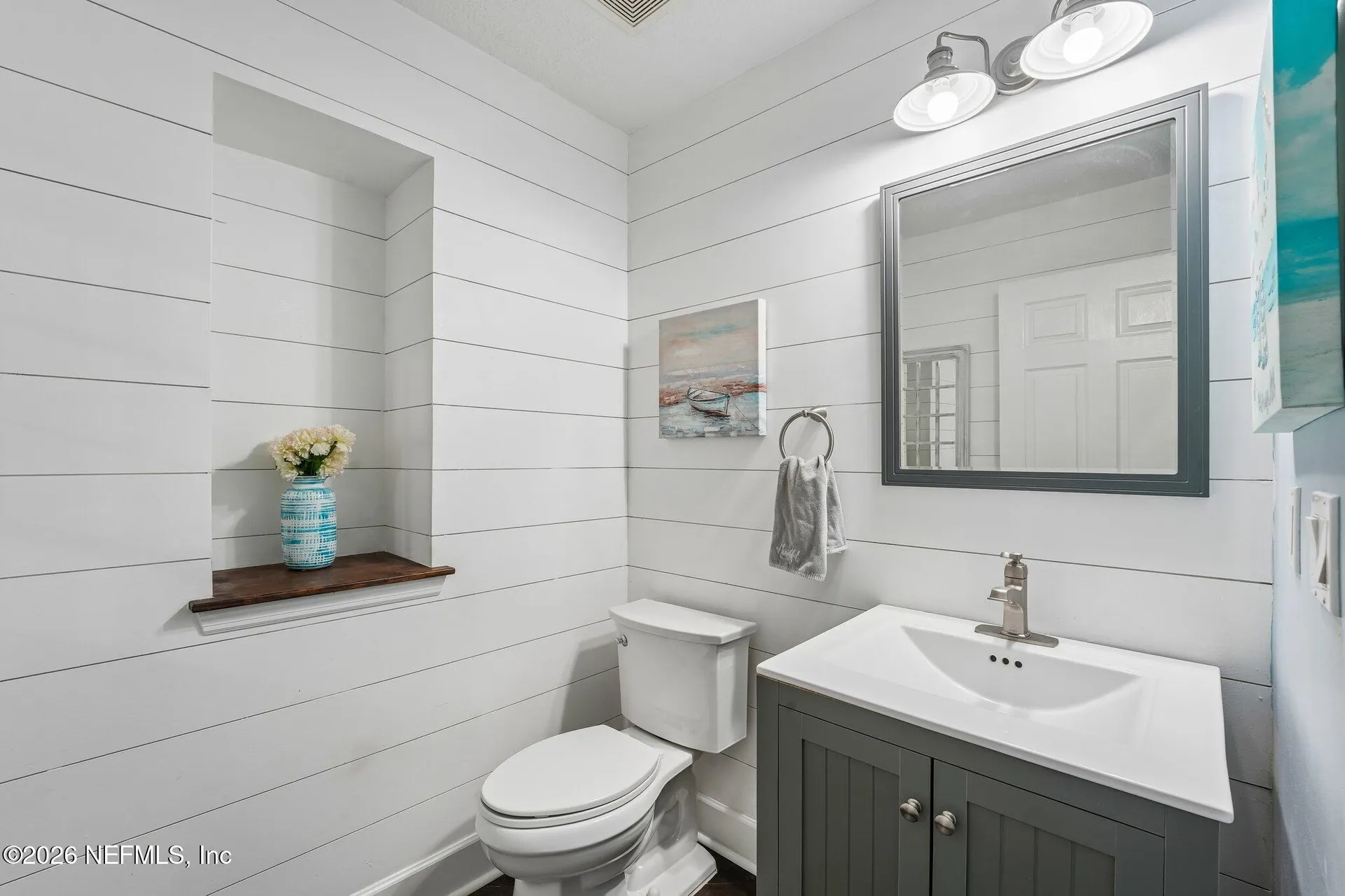 317 S Mill View Way Ponte Vedra Beach FL 32082