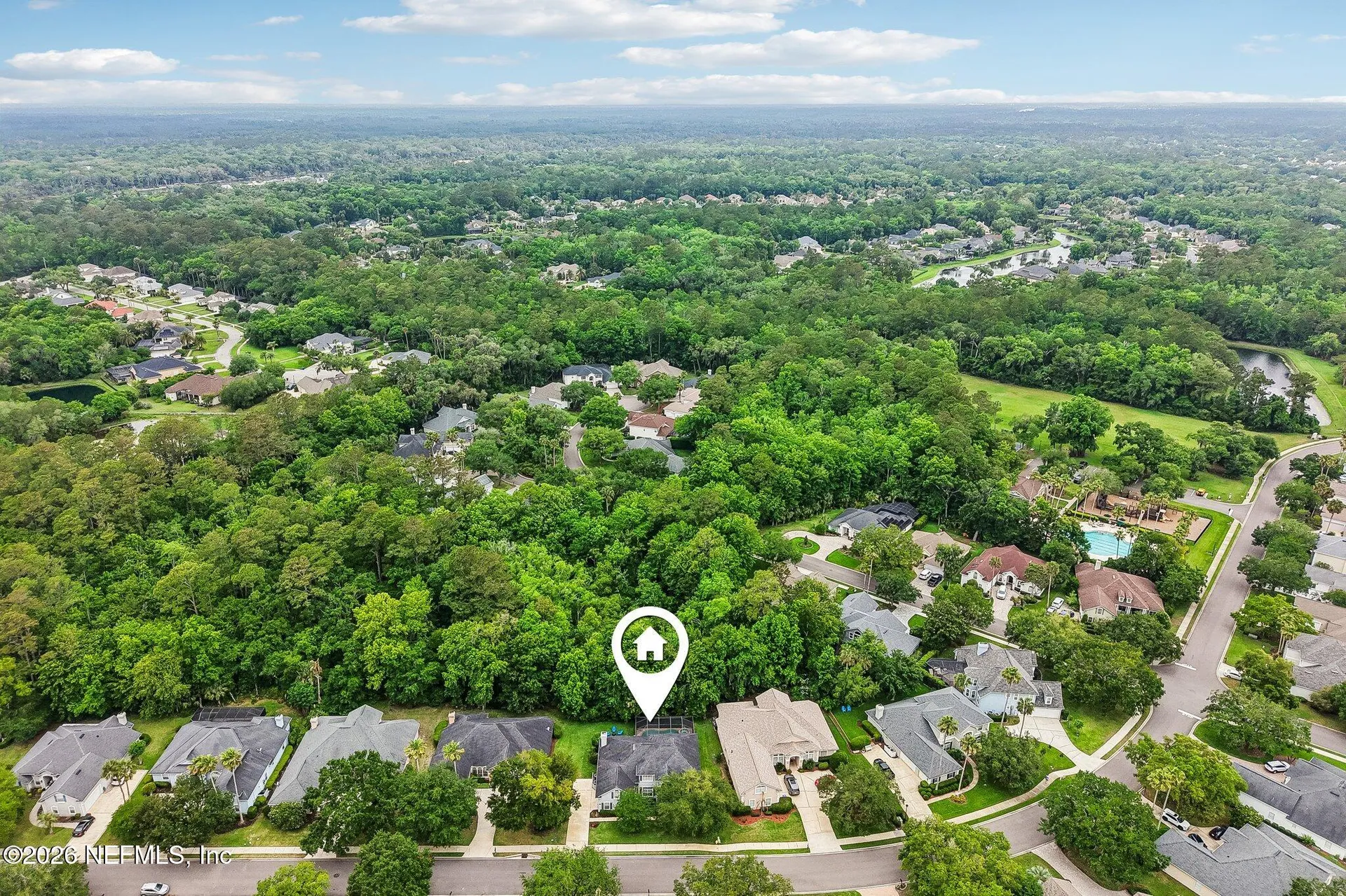 317 S Mill View Way Ponte Vedra Beach FL 32082