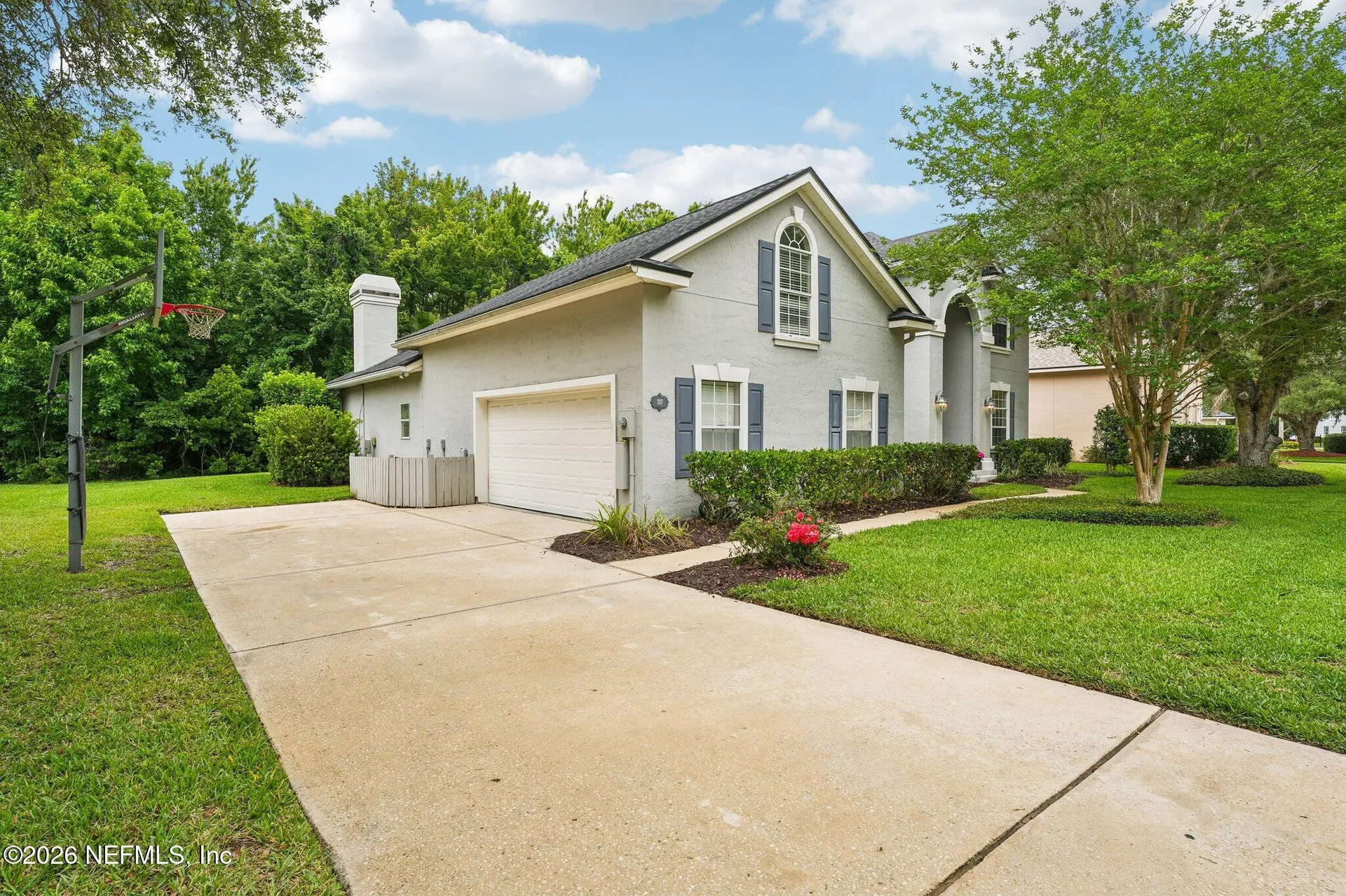 317 S Mill View Way Ponte Vedra Beach FL 32082