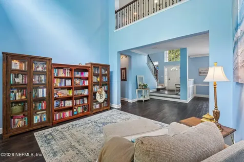 317 S Mill View Way Ponte Vedra Beach FL 32082
