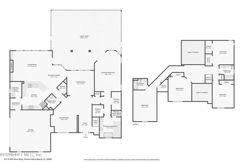 317 S Mill View Way Ponte Vedra Beach FL 32082