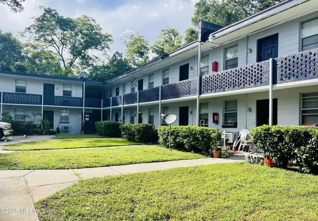 1122 Woodruff Avenue Jacksonville FL 32205