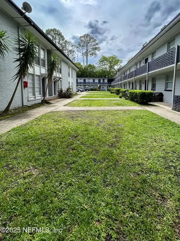1122 Woodruff Avenue Jacksonville FL 32205
