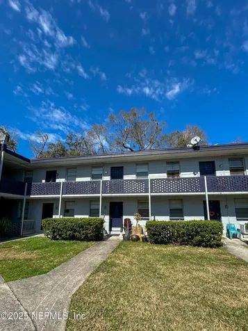 1122 Woodruff Avenue Jacksonville FL 32205