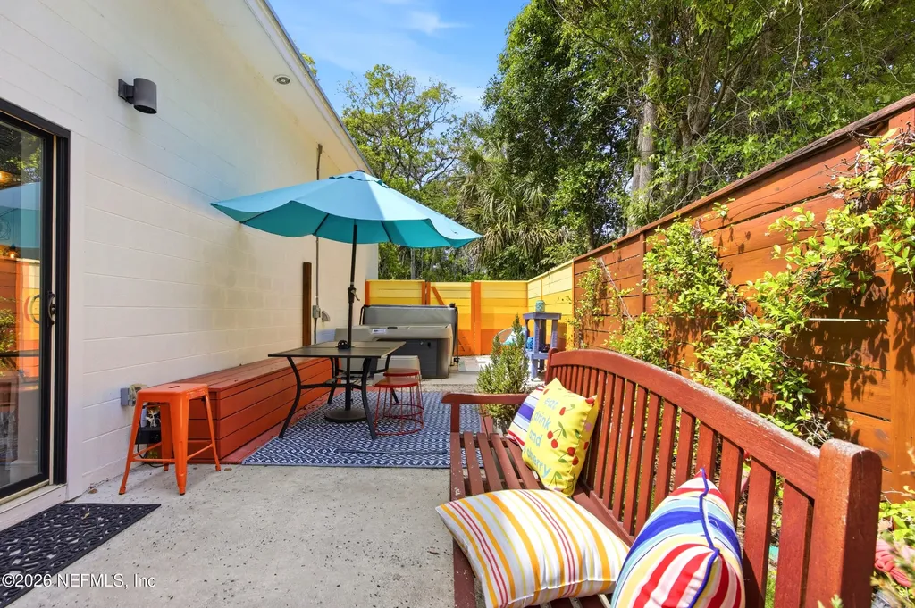 580 White Street St. Augustine FL 32084