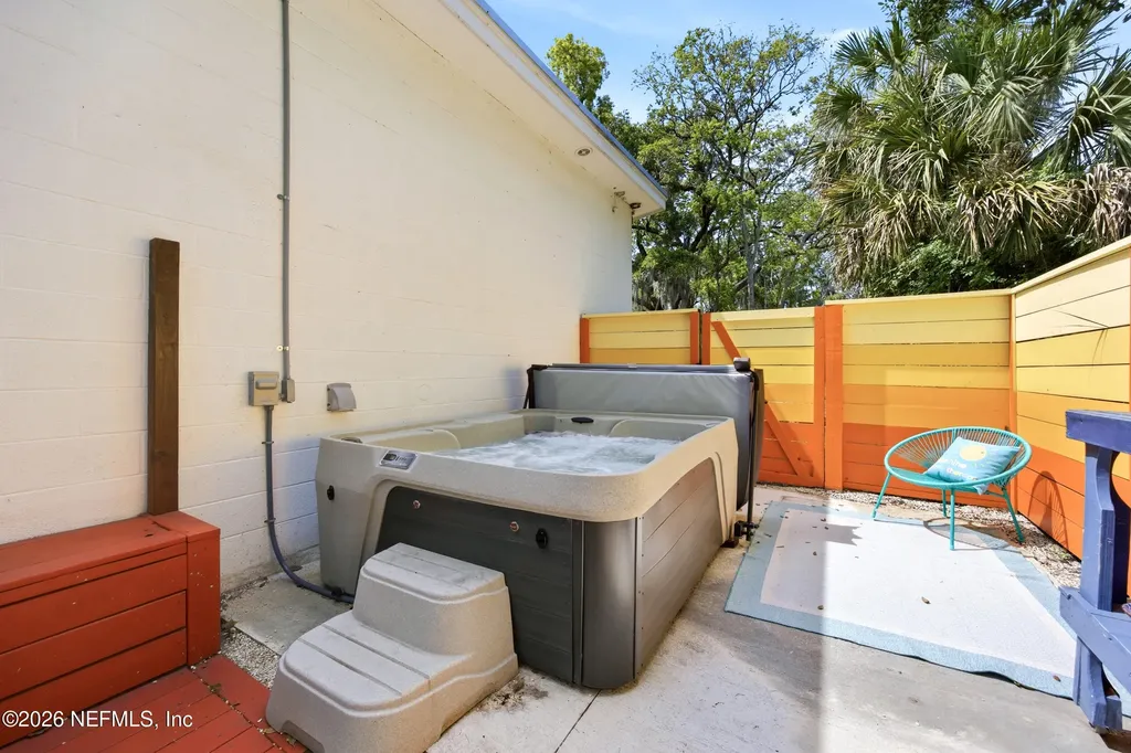 580 White Street St. Augustine FL 32084