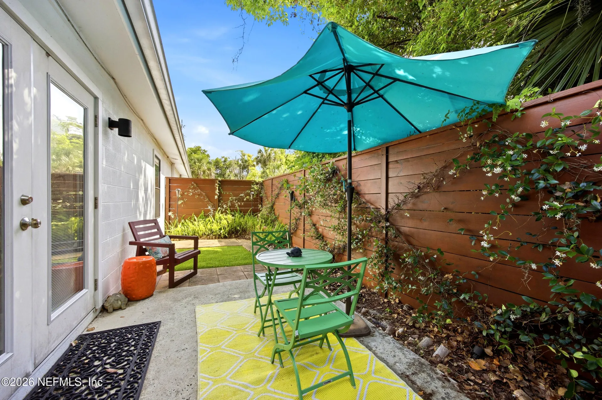 580 White Street St. Augustine FL 32084