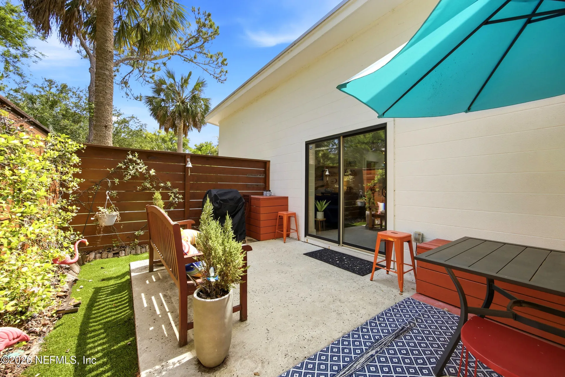 580 White Street St. Augustine FL 32084
