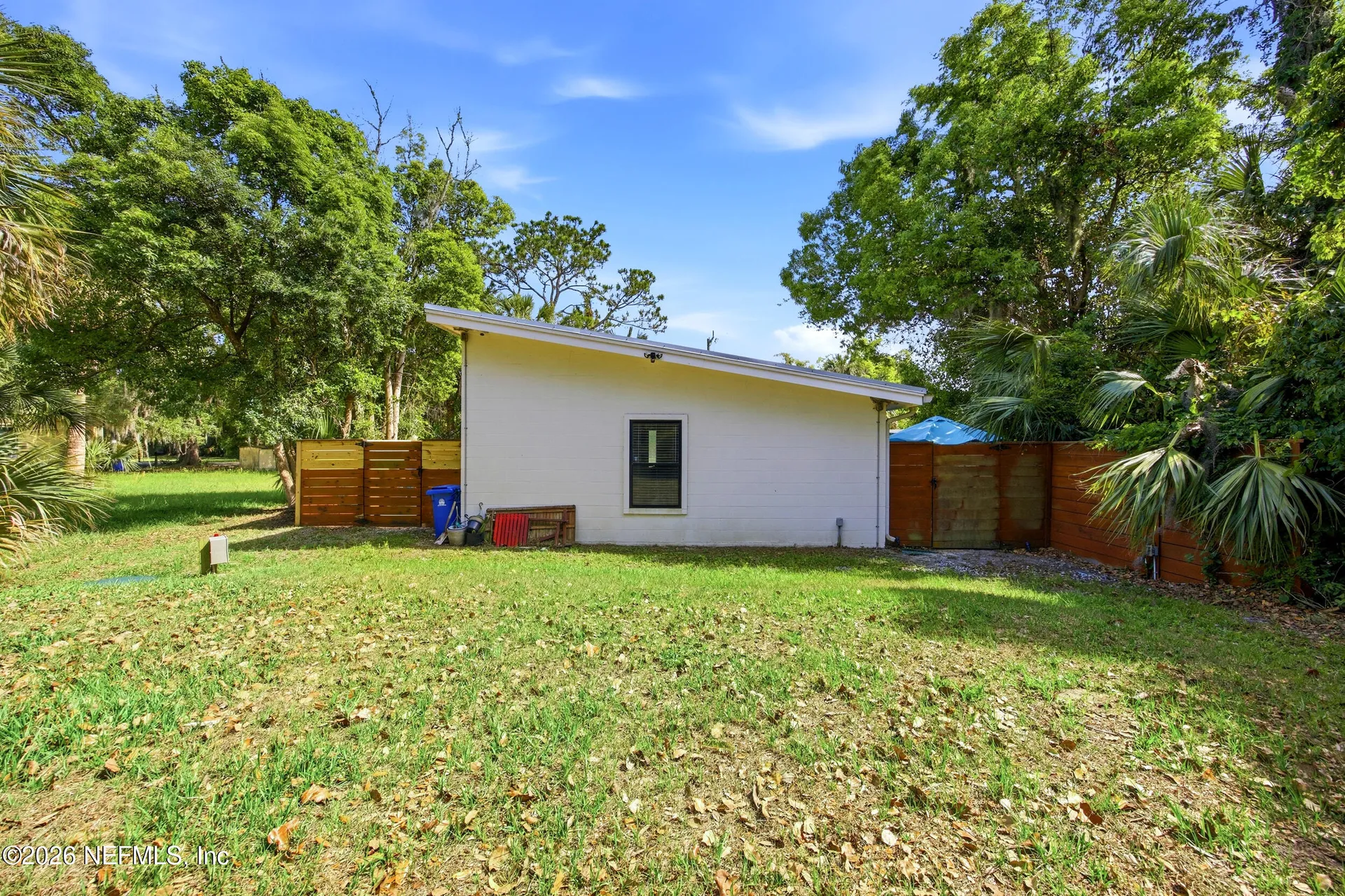 580 White Street St. Augustine FL 32084