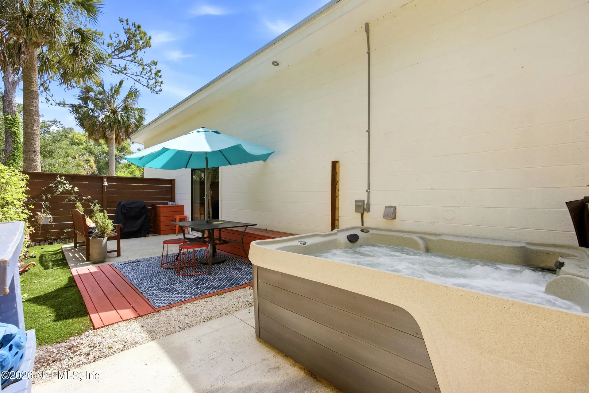 580 White Street St. Augustine FL 32084