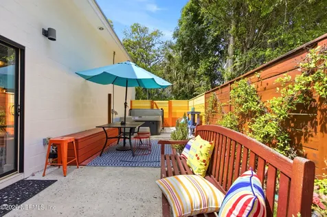580 White Street St. Augustine FL 32084