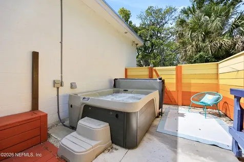 580 White Street St. Augustine FL 32084