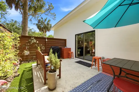 580 White Street St. Augustine FL 32084