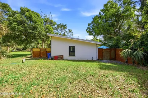 580 White Street St. Augustine FL 32084