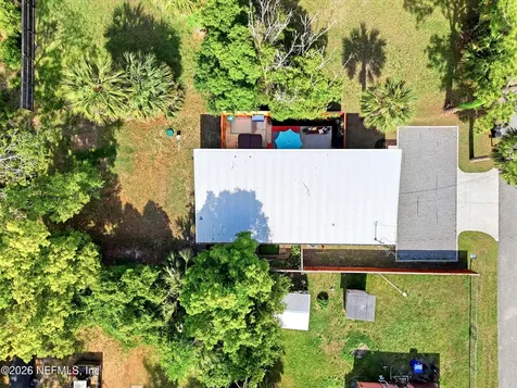 580 White Street St. Augustine FL 32084