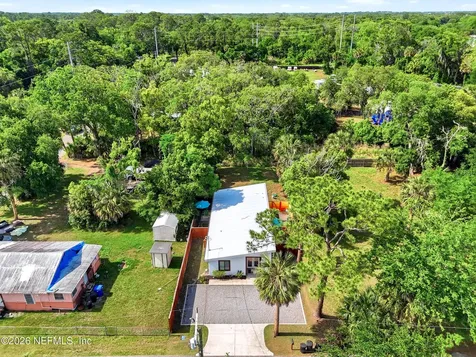 580 White Street St. Augustine FL 32084