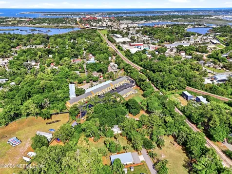 580 White Street St. Augustine FL 32084