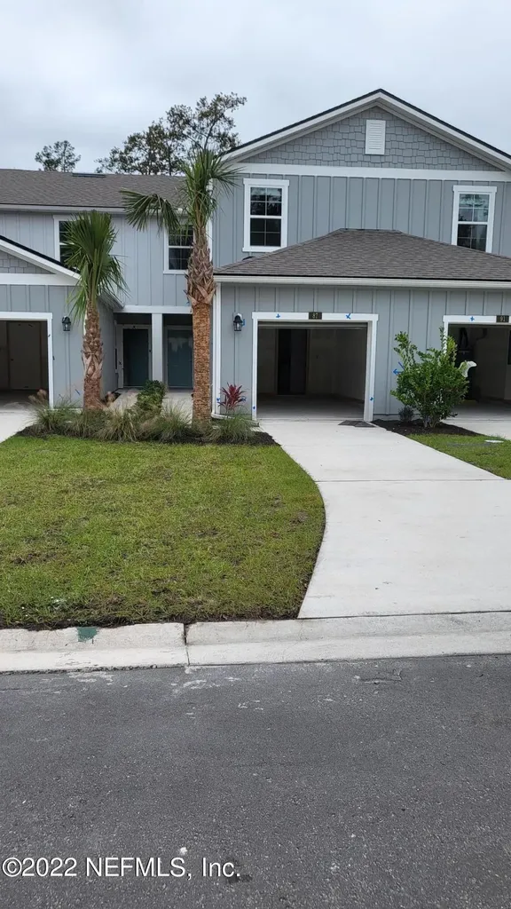 87 Tahiti Shrs Court St. Augustine FL 32095