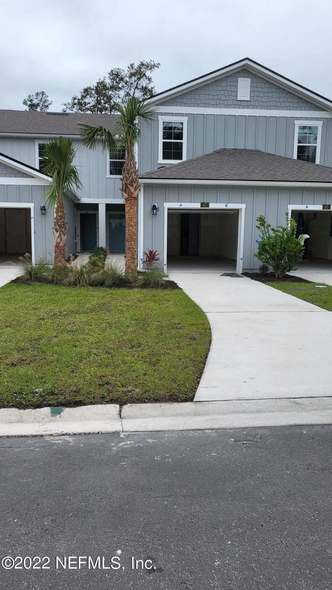 87 Tahiti Shrs Court St. Augustine FL 32095