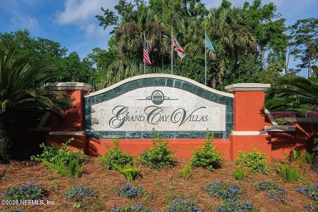 120 Veracruz Drive Ponte Vedra Beach FL 32082