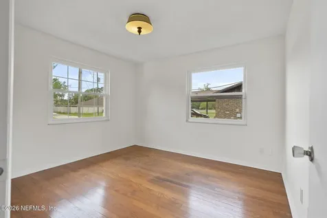 1005 Hibernia Forest Drive Fleming Island FL 32003