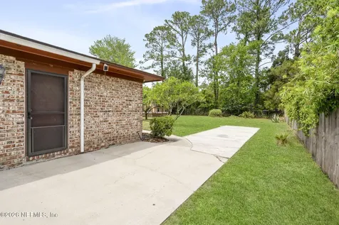 1005 Hibernia Forest Drive Fleming Island FL 32003