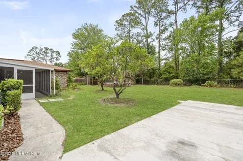 1005 Hibernia Forest Drive Fleming Island FL 32003