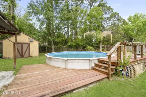 1005 Hibernia Forest Drive Fleming Island FL 32003