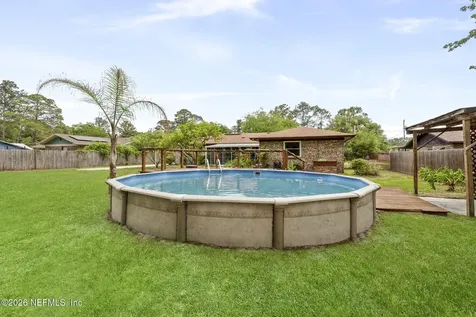1005 Hibernia Forest Drive Fleming Island FL 32003
