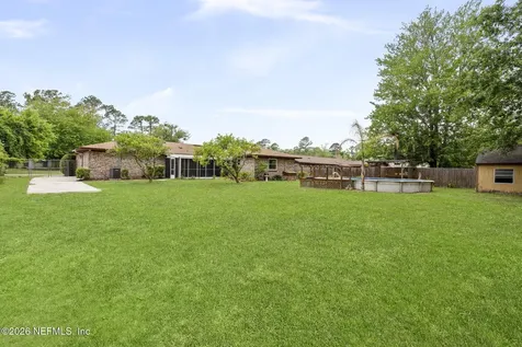 1005 Hibernia Forest Drive Fleming Island FL 32003