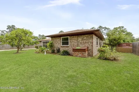 1005 Hibernia Forest Drive Fleming Island FL 32003