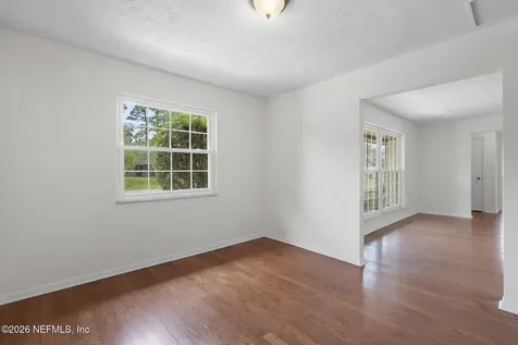 1005 Hibernia Forest Drive Fleming Island FL 32003