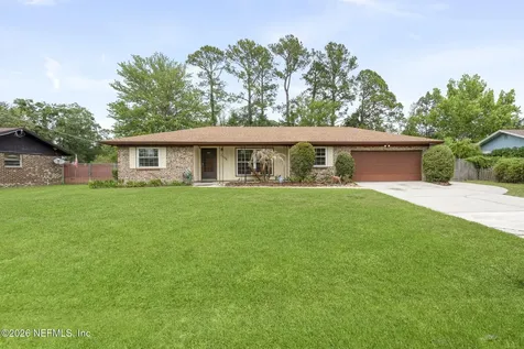 1005 Hibernia Forest Drive Fleming Island FL 32003