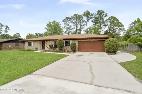 1005 Hibernia Forest Drive Fleming Island FL 32003