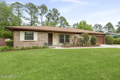 1005 Hibernia Forest Drive Fleming Island FL 32003