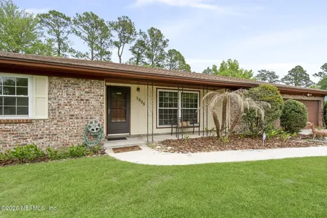 1005 Hibernia Forest Drive Fleming Island FL 32003