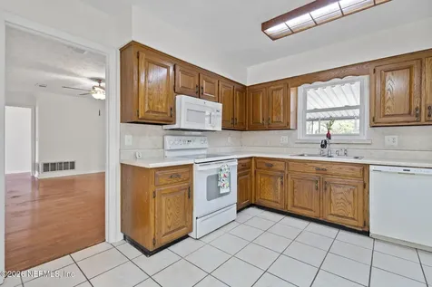 1005 Hibernia Forest Drive Fleming Island FL 32003