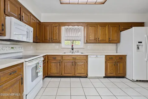 1005 Hibernia Forest Drive Fleming Island FL 32003