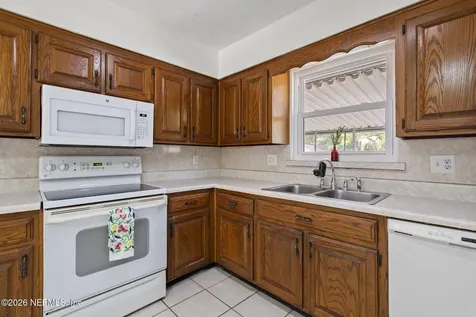 1005 Hibernia Forest Drive Fleming Island FL 32003