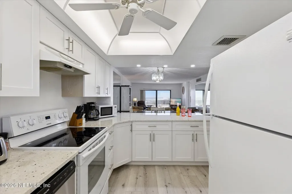 7520 Ridgewood Avenue Cape Canaveral FL 32920