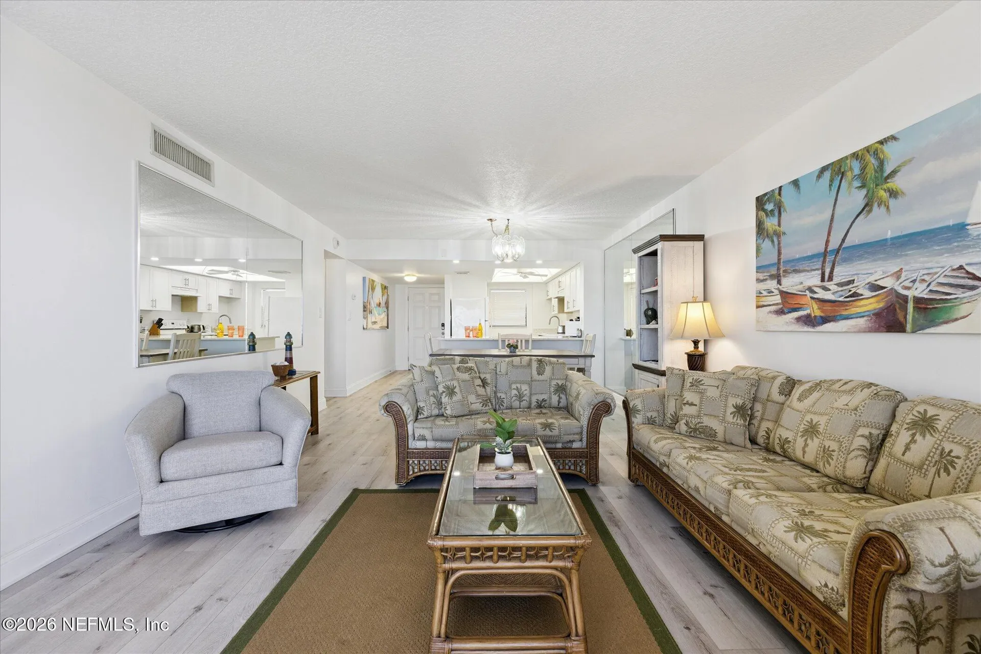 7520 Ridgewood Avenue Cape Canaveral FL 32920