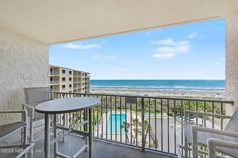 7520 Ridgewood Avenue Cape Canaveral FL 32920