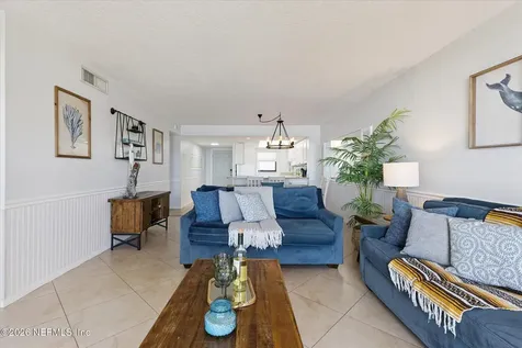 7520 Ridgewood Avenue Cape Canaveral FL 32920