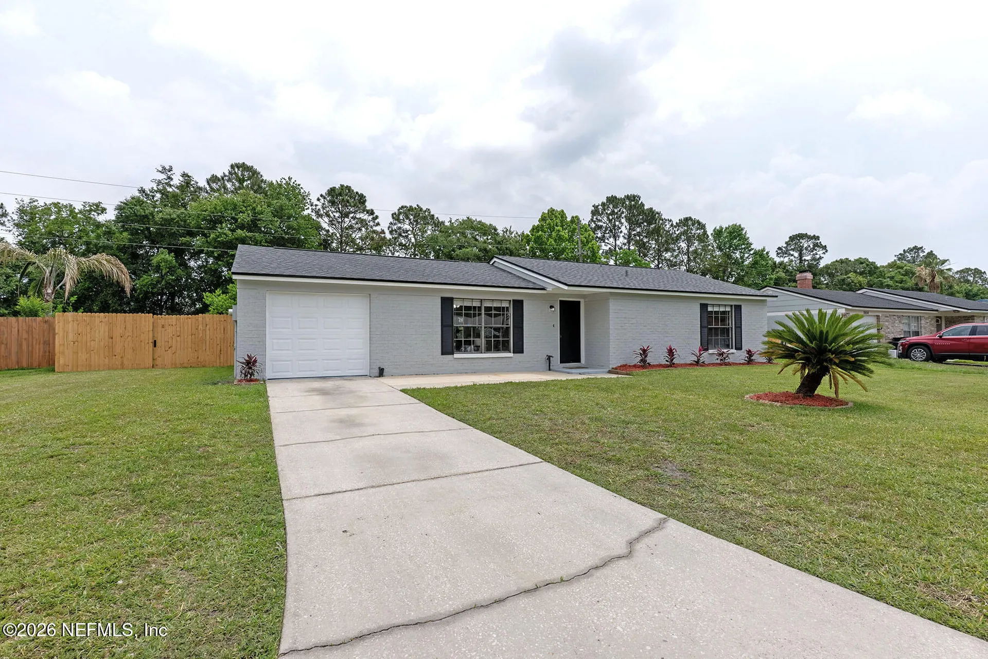 2656 Pinewood Boulevard E Middleburg FL 32068